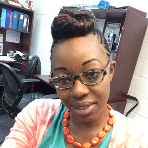 Meet your Posher, Clarice